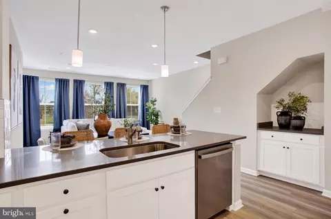 Entry Way - 42659 Darala Dr, Ashburn, VA 20147 photo 1 of 8