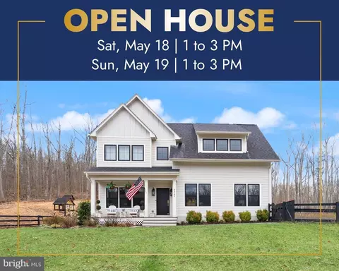 39391 Saddleridge Ln, Aldie, VA 20105