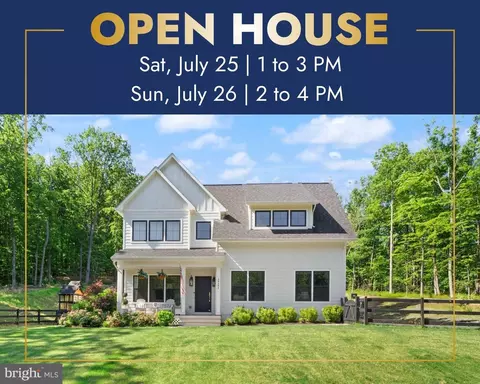 39391 Saddleridge Ln, Aldie, VA 20105