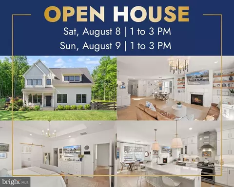 39391 Saddleridge Ln, Aldie, VA 20105
