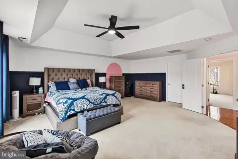 Bedroom - 42655 Harris St, Chantilly, VA 20152 photo 3 of 5