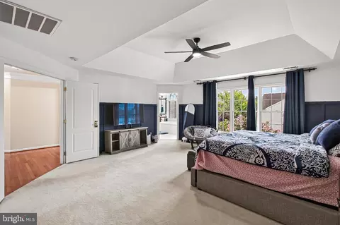 Bedroom - 42655 Harris St, Chantilly, VA 20152 photo 2 of 5