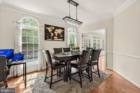 Dining - 42655 Harris St, Chantilly, VA 20152 photo 1 of 5