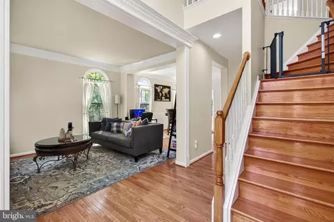 Entry Way - 42655 Harris St, Chantilly, VA 20152 photo 1 of 6