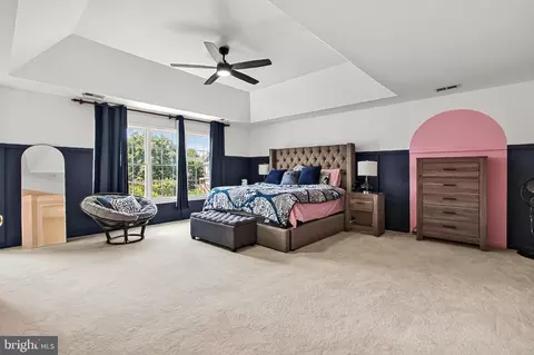Bedroom - 42655 Harris St, Chantilly, VA 20152 photo 1 of 5