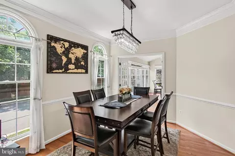 Dining - 42655 Harris St, Chantilly, VA 20152 photo 2 of 5