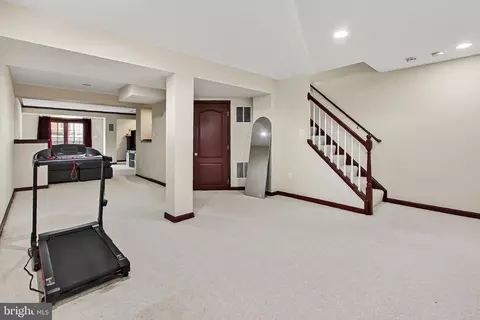 Entry Way - 42655 Harris St, Chantilly, VA 20152 photo 6 of 6