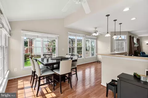 Dining - 42655 Harris St, Chantilly, VA 20152 photo 5 of 5