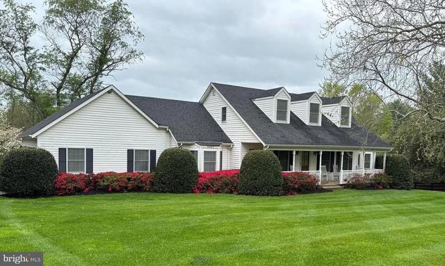 36983 Philomont Rd, Purcellville, VA 20132