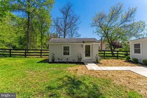 Exterior - 33960 Welbourne Rd, Upperville, VA 20184 photo 9 of 11