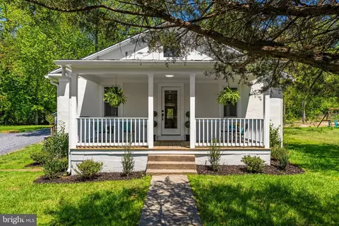 Exterior - 33960 Welbourne Rd, Upperville, VA 20184 photo 3 of 11