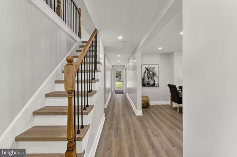 Entry Way - 33960 Welbourne Rd, Upperville, VA 20184 photo 1 of 11