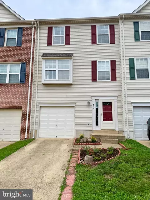 806 E Vanderbilt Ter SE, Leesburg, VA 20175