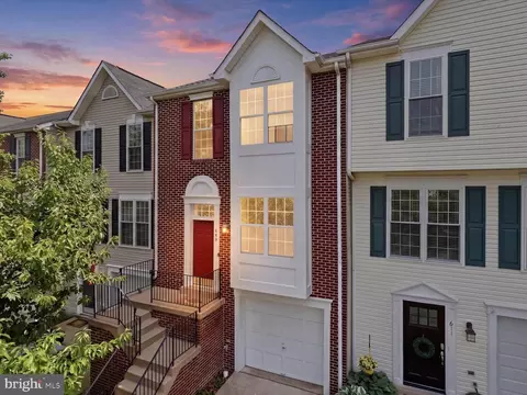 609 Tammy Ter SE, Leesburg, VA 20175