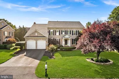 18229 Glen Abbey Ct, Leesburg, VA 20176