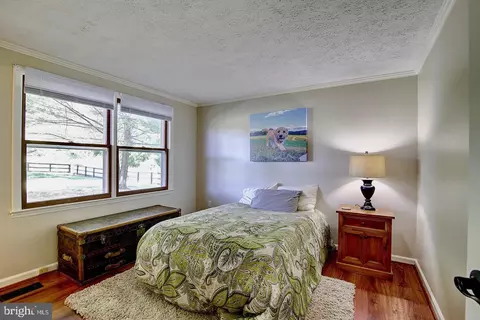 Bedroom - 16119 Hampton Rd, Hamilton, VA 20158 photo 3 of 4