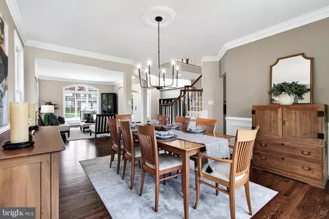 Dining - 42774 Glenside Dr, Brambleton, VA 20148 photo 2 of 3
