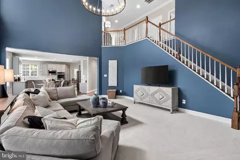 Entry Way - 42774 Glenside Dr, Brambleton, VA 20148 photo 1 of 3