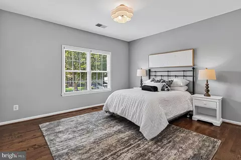 Bedroom - 42774 Glenside Dr, Brambleton, VA 20148 photo 5 of 5