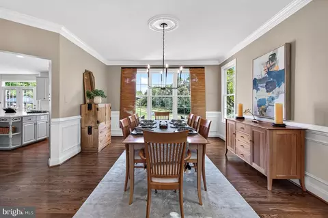 Dining - 42774 Glenside Dr, Brambleton, VA 20148 photo 1 of 3
