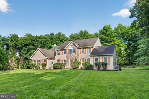 11636 Scott Morgan Ln, Lovettsville, VA 20180
