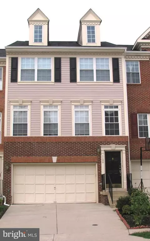1199 Cambria Ter NE, Leesburg, VA 20176