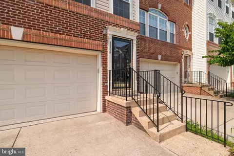1199 Cambria Ter NE, Leesburg, VA 20176
