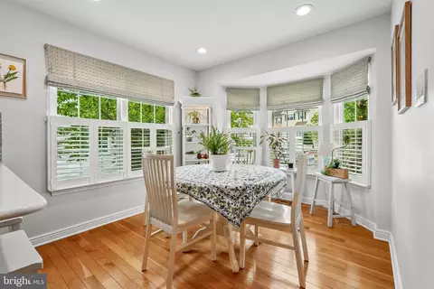 Dining - 43498 Blacksmith Sq, Ashburn, VA 20147 photo 1 of 3