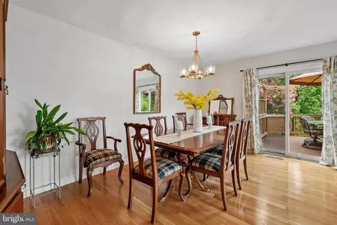 Dining - 43498 Blacksmith Sq, Ashburn, VA 20147 photo 3 of 3