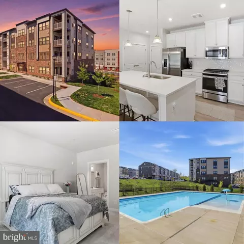 46294 Mount Milstead Ter #103, Sterling, VA 20164