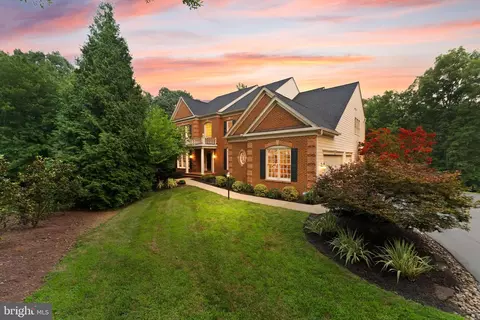 43261 Overview Pl, Leesburg, VA 20176