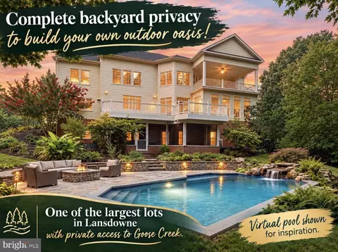 43261 Overview Pl, Leesburg, VA 20176