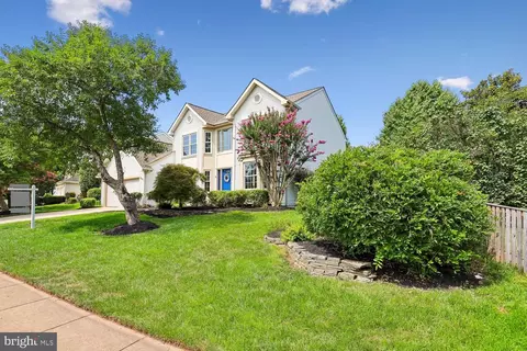 Exterior - 20547 Ringold Dr, Ashburn, VA 20147 photo 19 of 26
