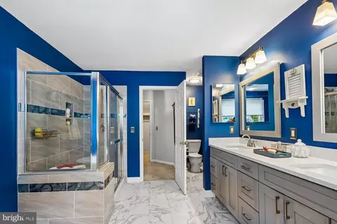 Bath - 20547 Ringold Dr, Ashburn, VA 20147 photo 4 of 10