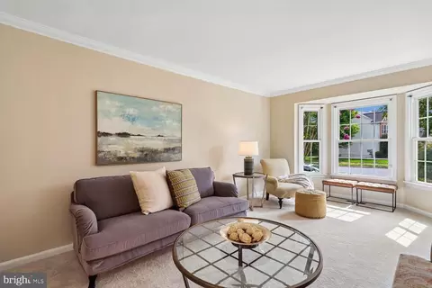 Living - 20547 Ringold Dr, Ashburn, VA 20147 photo 2 of 4