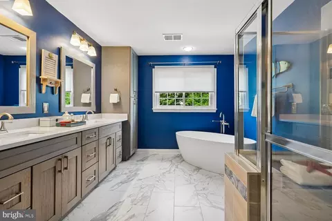 Bath - 20547 Ringold Dr, Ashburn, VA 20147 photo 3 of 10