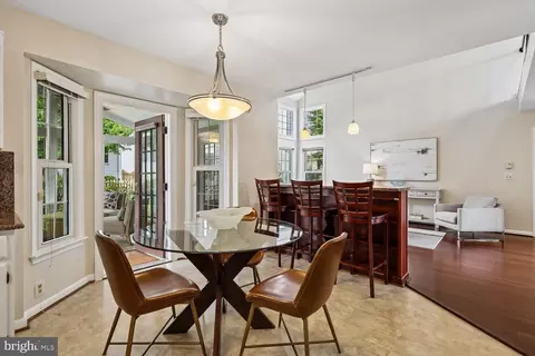 Dining - 20547 Ringold Dr, Ashburn, VA 20147 photo 4 of 4