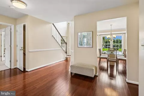 Entry Way - 20547 Ringold Dr, Ashburn, VA 20147 photo 1 of 7