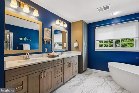 Bath - 20547 Ringold Dr, Ashburn, VA 20147 photo 7 of 10