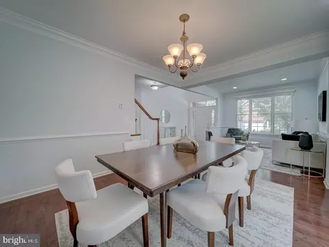 Dining - 43320 Barnstead Dr, Ashburn, VA 20148 photo 3 of 12