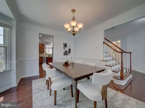 Dining - 43320 Barnstead Dr, Ashburn, VA 20148 photo 2 of 12