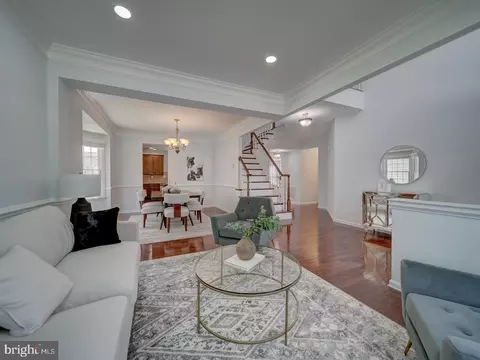 Living - 43320 Barnstead Dr, Ashburn, VA 20148 photo 4 of 14