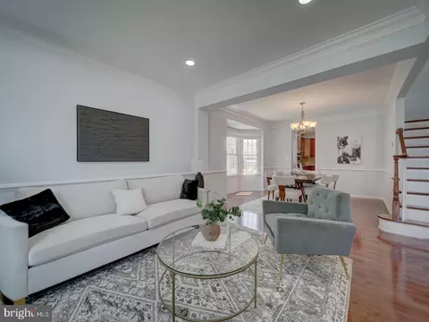 Living - 43320 Barnstead Dr, Ashburn, VA 20148 photo 3 of 14