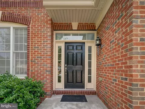 Entry Way - 43320 Barnstead Dr, Ashburn, VA 20148 photo 1 of 8