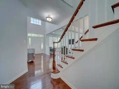 Entry Way - 43320 Barnstead Dr, Ashburn, VA 20148 photo 5 of 8