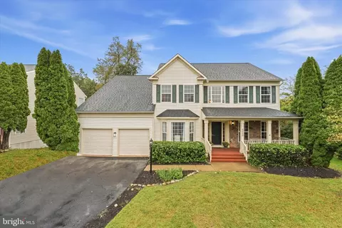 43250 Meadowood Ct, Leesburg, VA 20176