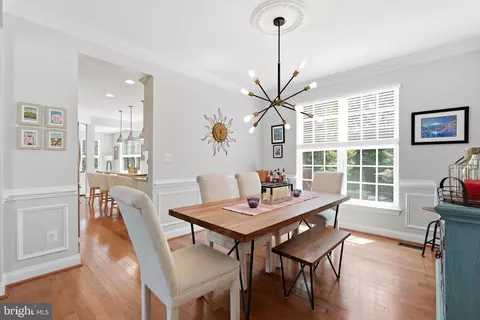 Dining - 42815 Explorer Dr, Brambleton, VA 20148 photo 2 of 3