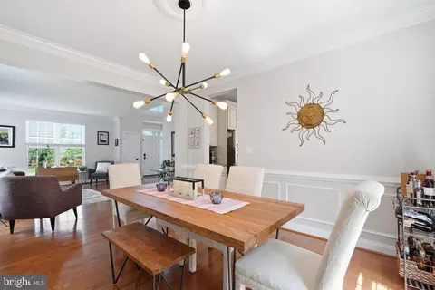 Dining - 42815 Explorer Dr, Brambleton, VA 20148 photo 3 of 3