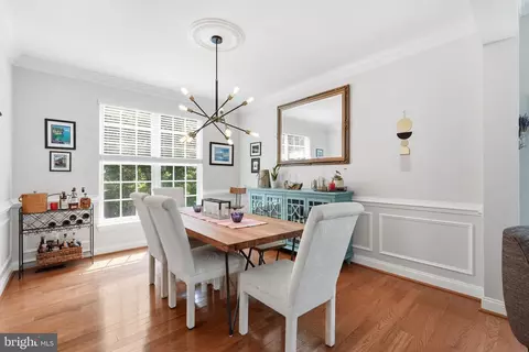 Dining - 42815 Explorer Dr, Brambleton, VA 20148 photo 1 of 3