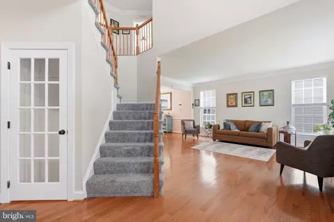Entry Way - 42815 Explorer Dr, Brambleton, VA 20148 photo 1 of 2